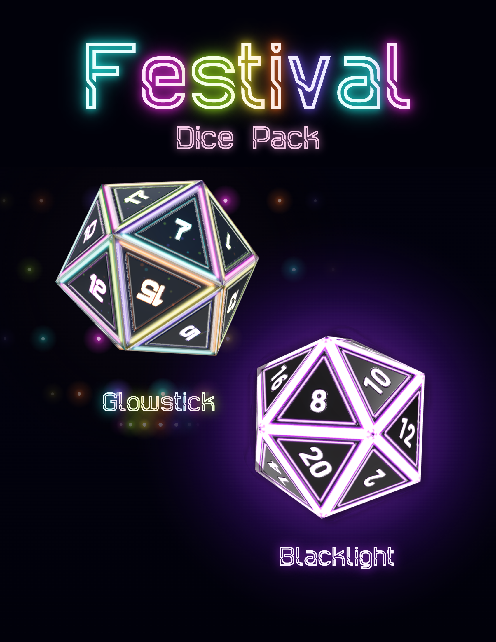 Festival Pack